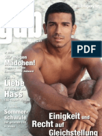 Gab 2011-07 | PDF