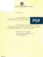 Plano Diretor da SUDENE - 1960
