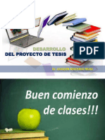 Desarrollo Del Py de Tesis