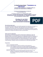 ABN Uitsprakengids | PDF