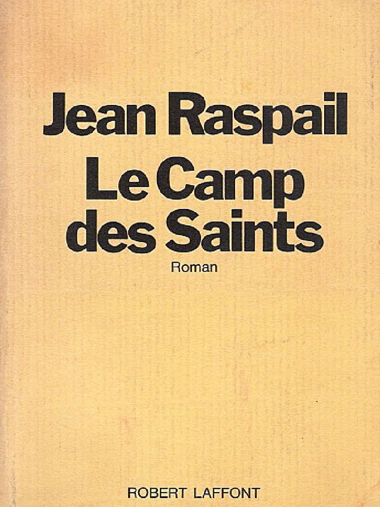 Raspail Jean - Le Camp Des Saints | PDF