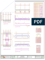 BOX COULVERT CHINDACO V2 Julio 2022 Plano 4 de 13