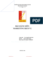 Marketing Dich Vu Khoa Kinh Te Service MKT c1234 (Cuuduongthancong - Com)