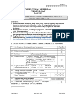 Formulir RMP (Revisi 20100524)