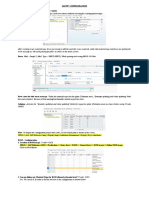 Configuration Error Solution