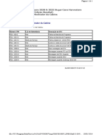 Codigos de Erros Pdu