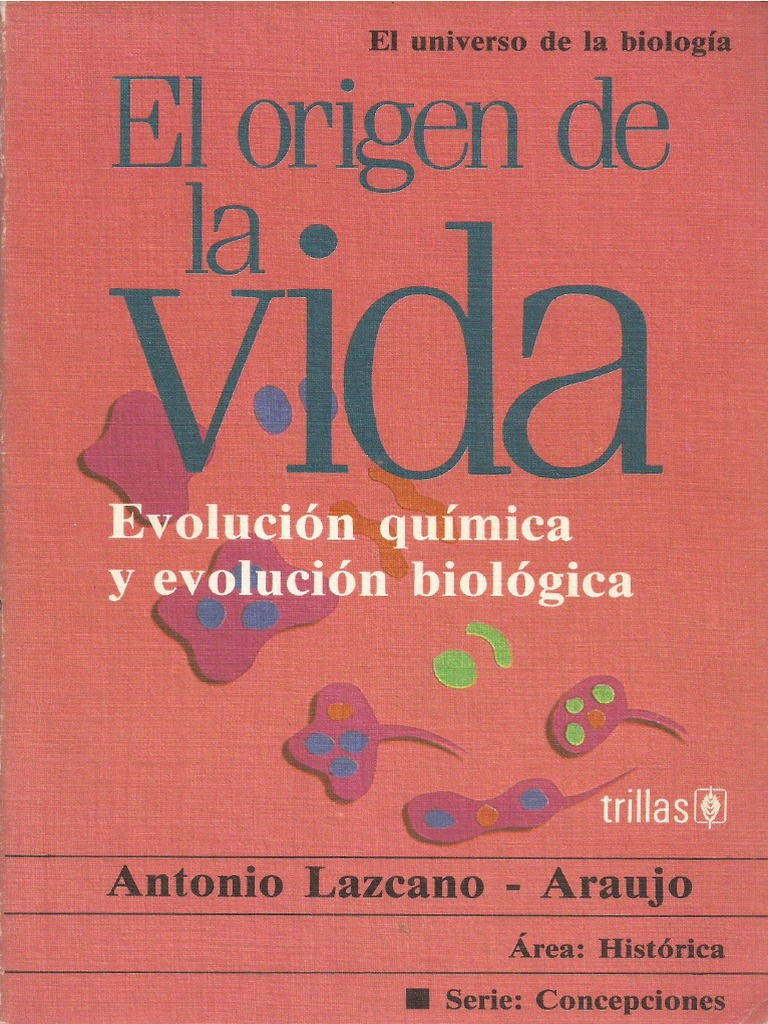 El Origen de La Vida | PDF