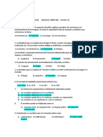 Practica de Morfologia y Sintaxis 1