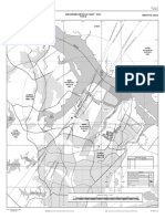 Aerodrome Obstacle Chart - Icao Type B