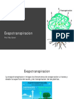 2 Evapotranspiracion PDF