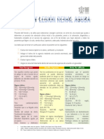 Triage y Lesión Renal Aguda. Ramírez Ramírez