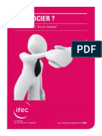 Cahier Pratique IFEC S Associer