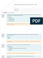 U1. Evaluación - Revisión Del Intento