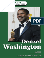 Denzel Washington - Actor (PDFDrive)