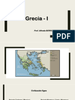 Grecia - I