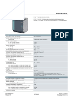 6EP13362BA10 Datasheet Es