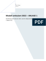 Anlage1 - Bezeichnung Und Punkte Der Amg - Und Apg-Fallpauschalen 2022