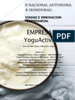 EmpresaYogurt EmpaqueMonomaterialRosca