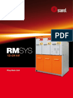 Sarel RMSYS IT-FR 102014 Preview 2