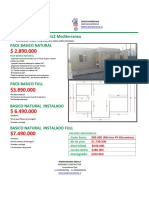 Catalogo 65 MTS2 Mediterranea