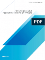 Enterprise Java Applications On Vmware Best Practices Guide