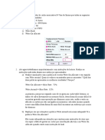 Simulação de cache associativa N-vias e memória virtual com TLB