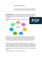 Planeación Estratégica de Nuestro Negocio