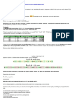 DIAFRAGMA Explicacion