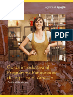 Amazon Pan European Fba How To Guide It IT