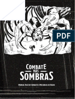 Combate Nas Sombras
