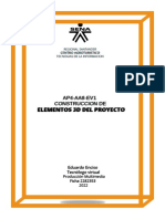 AP4-AA8-EV1 - Construir Los Elementos 3D Del Proyecto