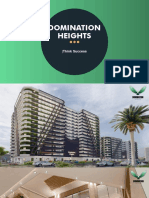 Domination Heights PPT A