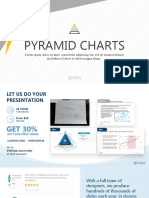 Pyramid Charts