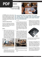 Download Creating Telepresence Environments by Telepresence Options SN58471628 doc pdf