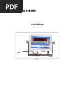 Brecknell SBI-505 Manual