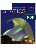 Libro Traducido de Engineering Mechanics Estatics