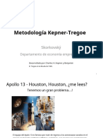 Kepner Tregoe Methodology