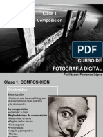 Fotografia Clase 1 Composicion 