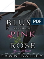 #0.5 - Fawn Bailey - Blush Pink Rose