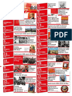 Calendario Rosso 2021