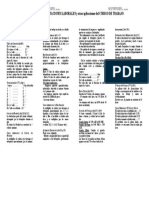 Tabla de Prest - Lab.-NCT