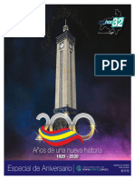 Hora32 Bicentenario de Loja