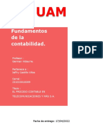 S4 Telecomunicaciones y Más