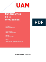 S6 Tarea Corta Estados Financieros