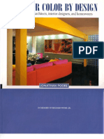 Jonathan Poore - Interior Color by Design_ a Design Tool for Architects, Interior Designers, And Homeowners -Rockport Publishers (1994)