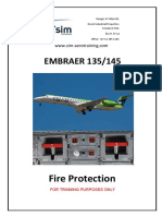 FIRE PROTECTION