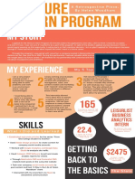 Perspective Piece Infographic