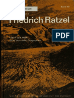 [Grosse Naturforscher 40] Günther Buttmann - Friedrich Ratzel _ Leben und Werk eines deutschen Geographen _ 1844-1904 (1977, Wissenschaftliche Verlagsgesellschaft) - libgen.li