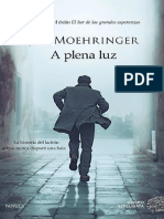 A Plena Luz - J.R. Moehringer