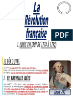 La Révolution Française